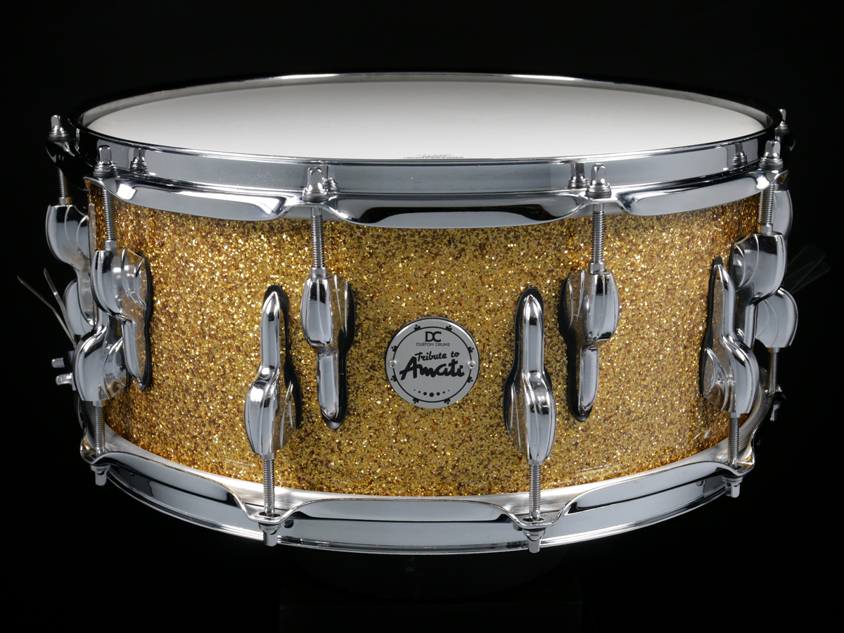 DC Customdrums.cz