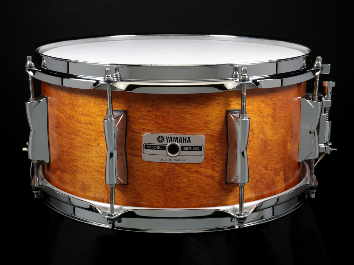 Dc custom drums 2025